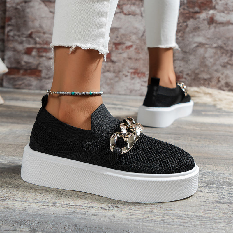 Comfortable Trendy Shoes for Women