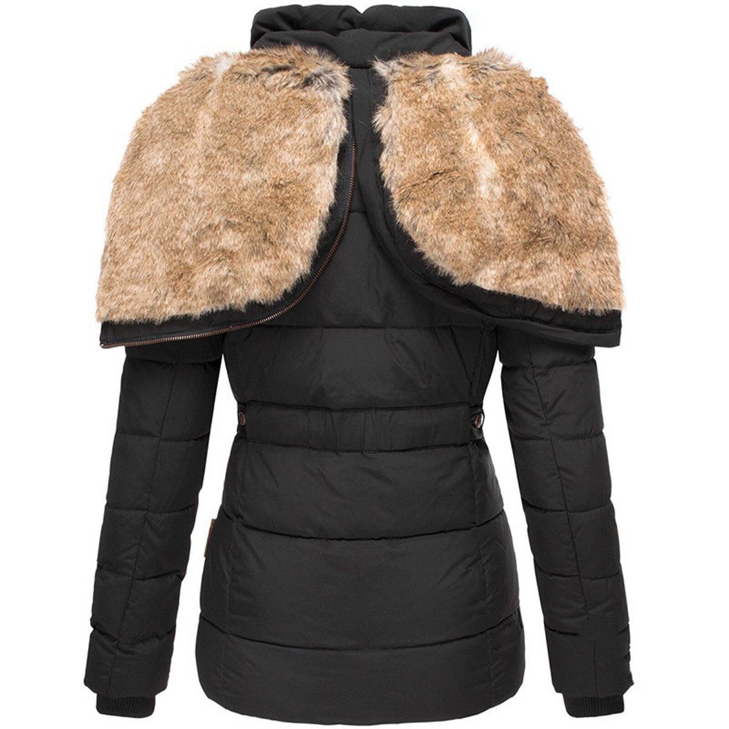ELEGANCE™ | SNYGG VINTERJACKA