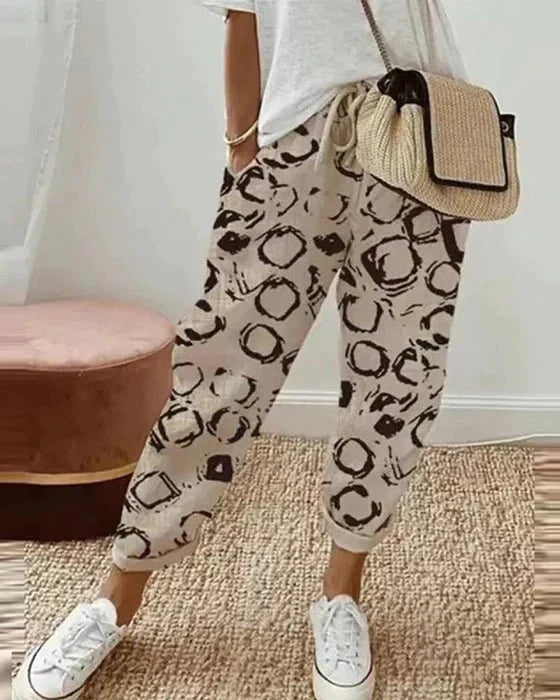 BreezeStyle™ | Casual Pants for Women