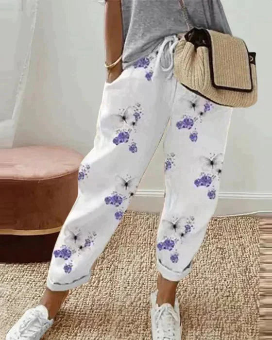 BreezeStyle™ | Casual Pants for Women