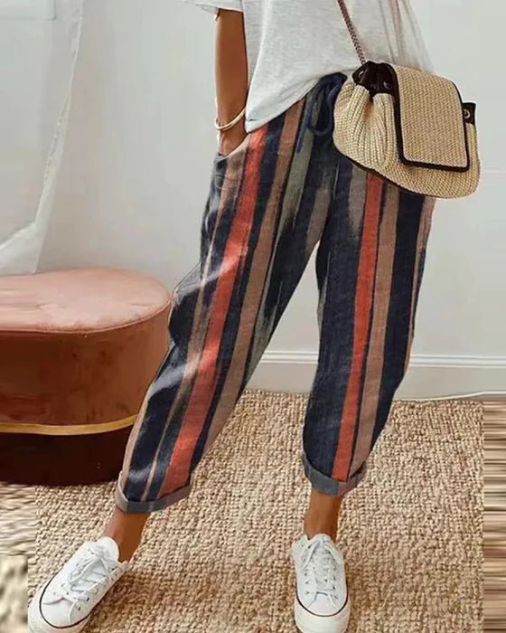 BreezeStyle™ | Casual Pants for Women