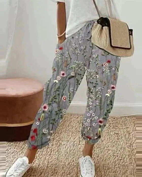 BreezeStyle™ | Casual Pants for Women