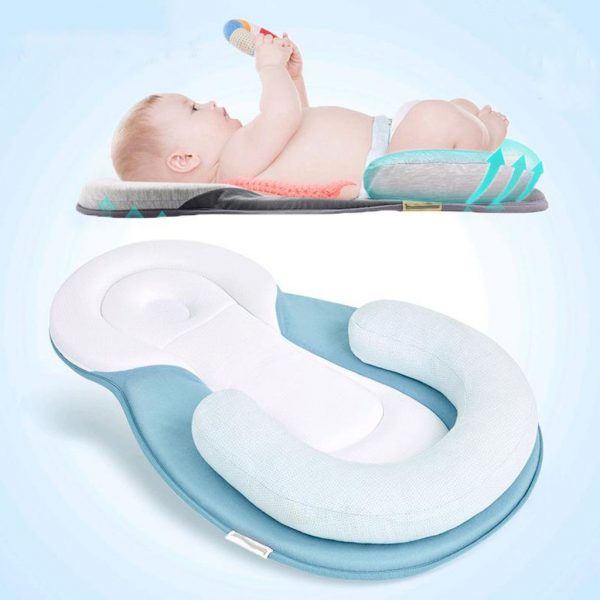 DreamNest™ - Portable Baby Nest