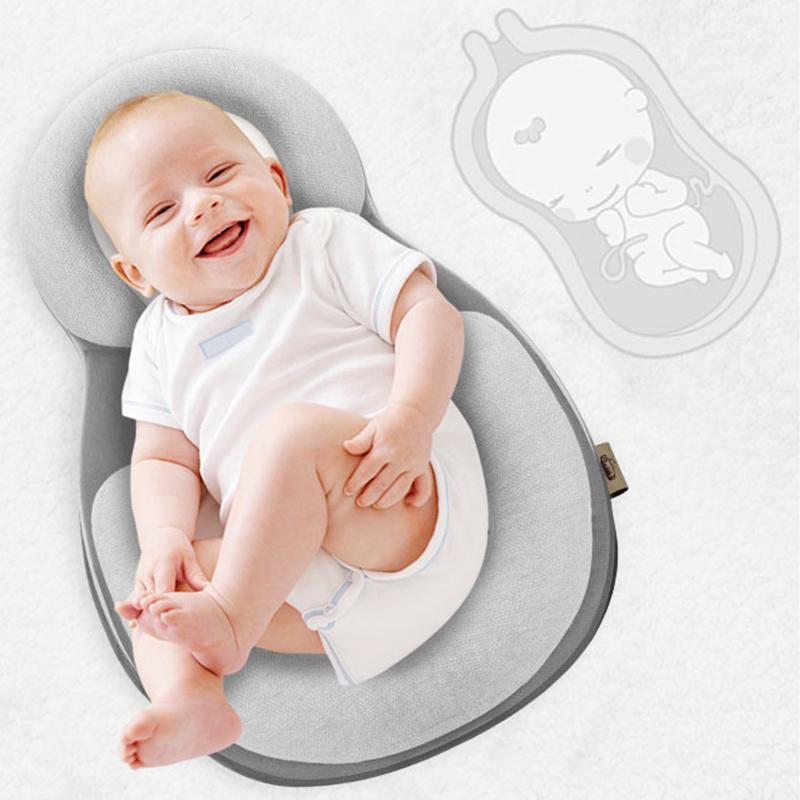 DreamNest™ - Portable Baby Nest