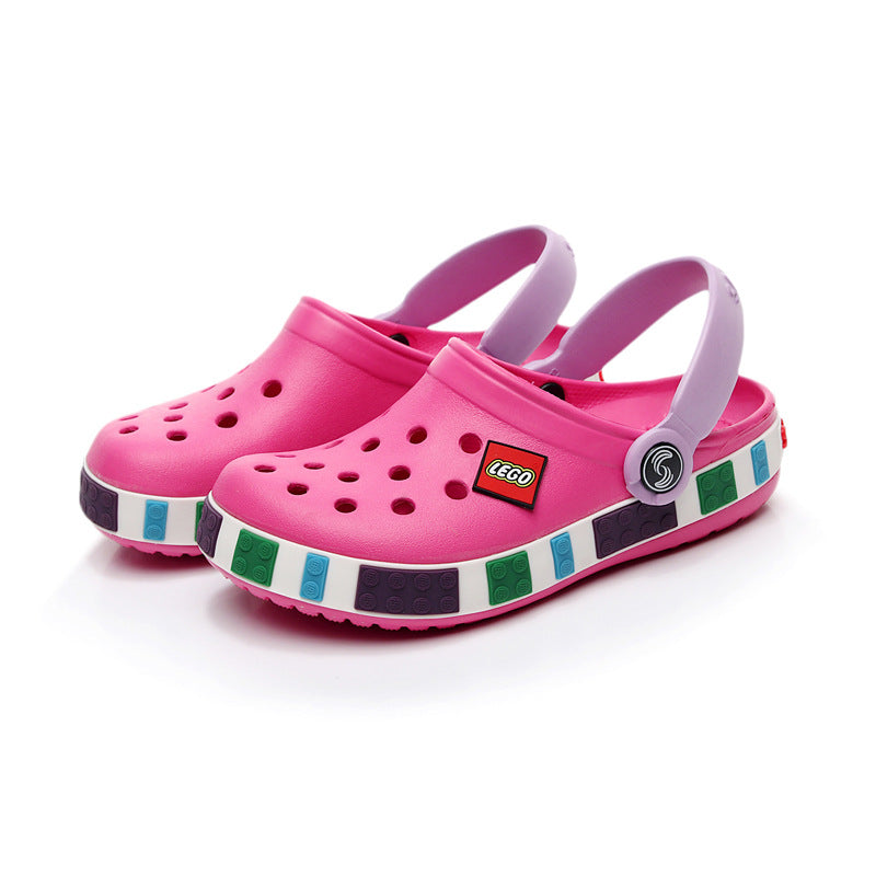 MAREO || Anti-slip ergonomic children's sandals