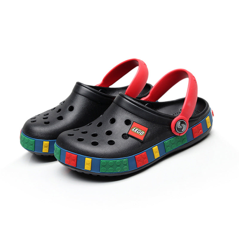 MAREO || Anti-slip ergonomic children's sandals
