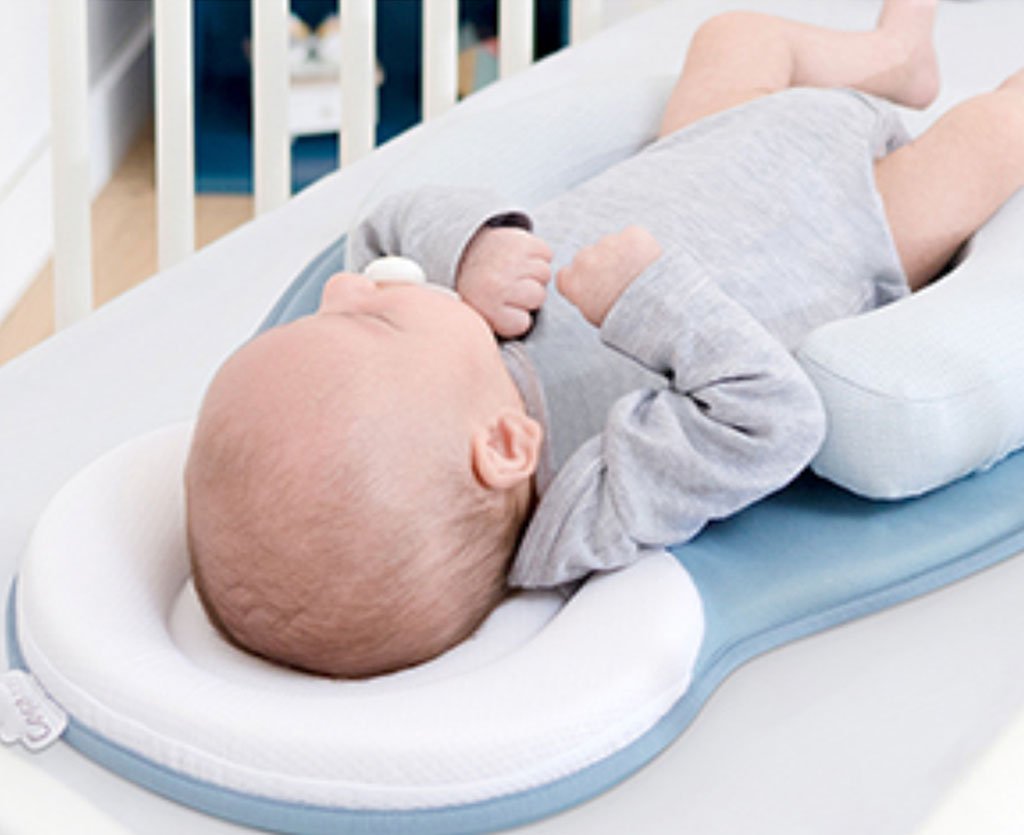 DreamNest™ - Portable Baby Nest