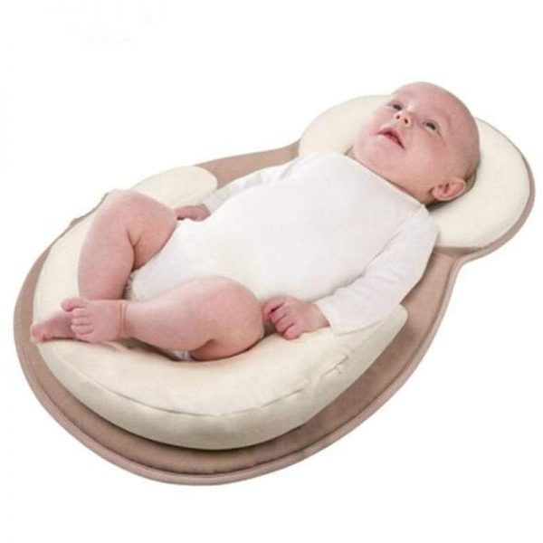 DreamNest™ - Portable Baby Nest