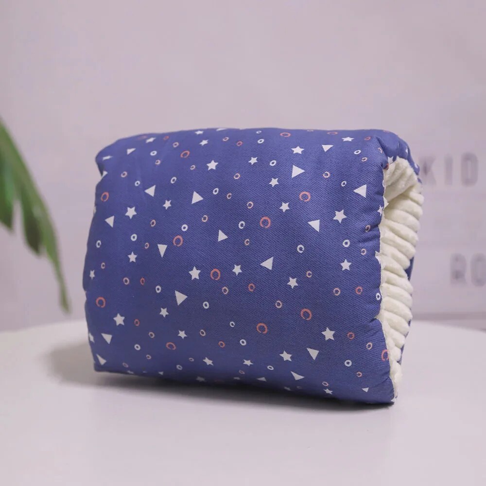 Engeltje's Cozy Nursing Pillow