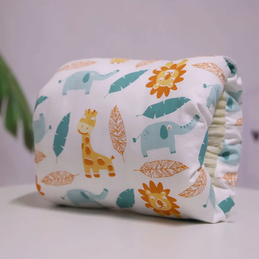 Engeltje's Cozy Nursing Pillow