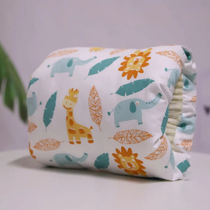 Engeltje's Cozy Nursing Pillow