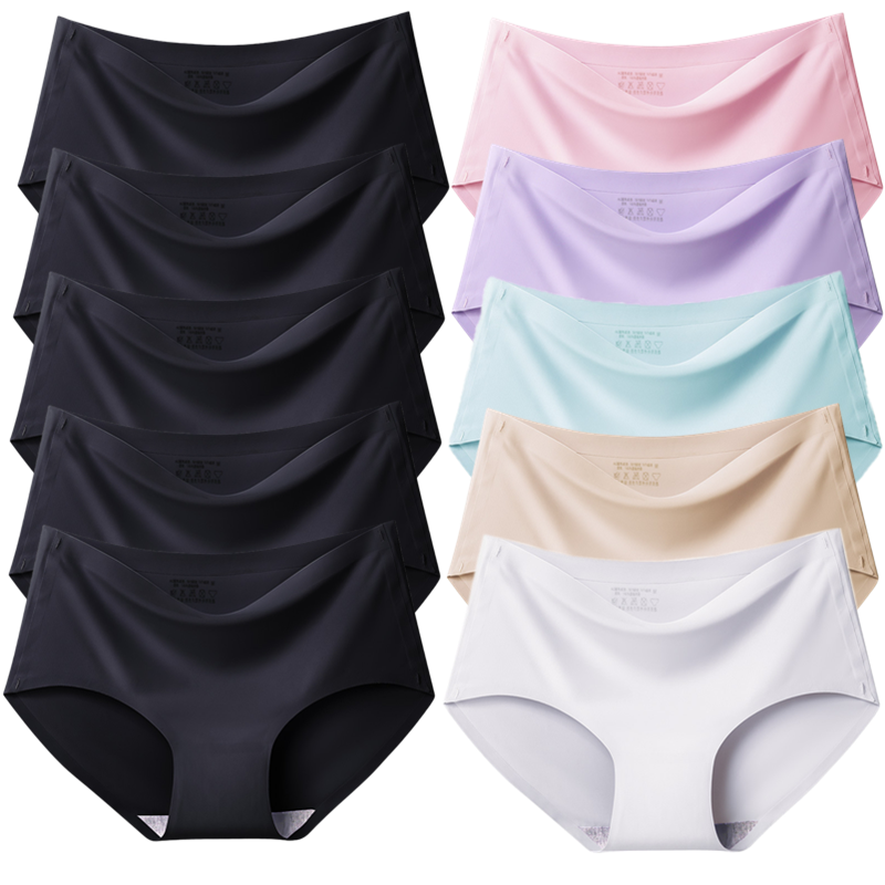 Comfortable Silky Lingerie