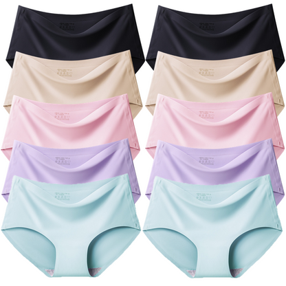 Comfortable Silky Lingerie