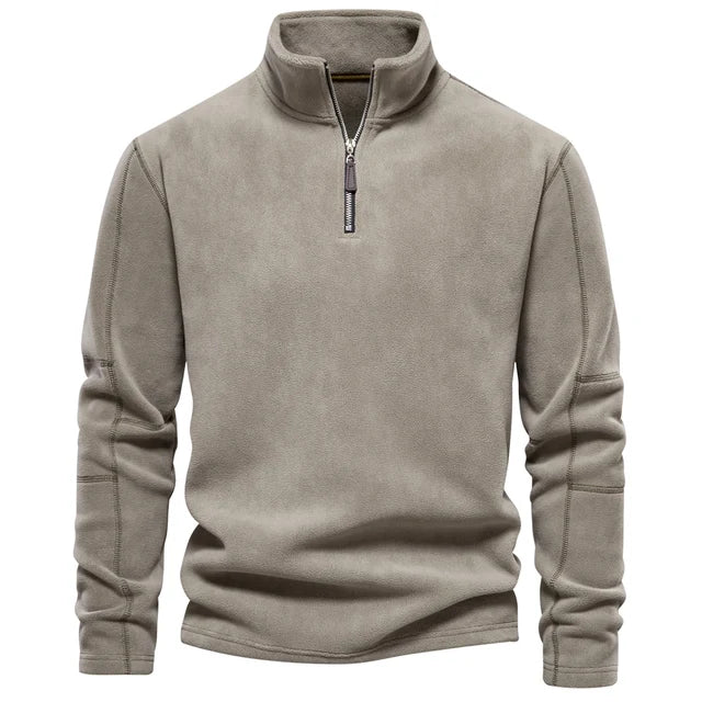 Pierce™ | Fleece sweatshirt