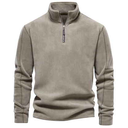 Pierce™ | Fleece sweatshirt