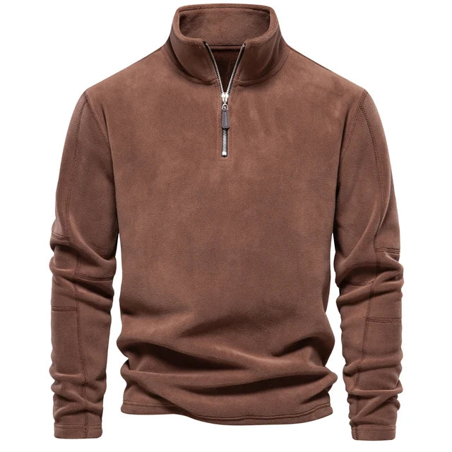 Pierce™ | Fleece sweatshirt