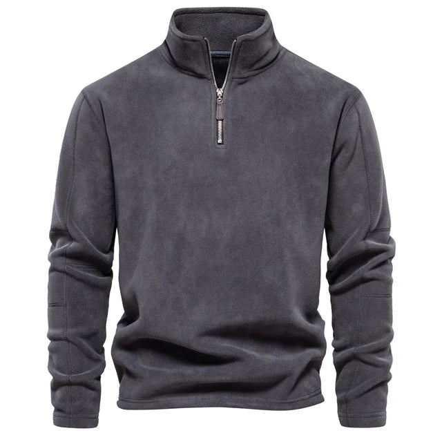 Pierce™ | Fleece sweatshirt