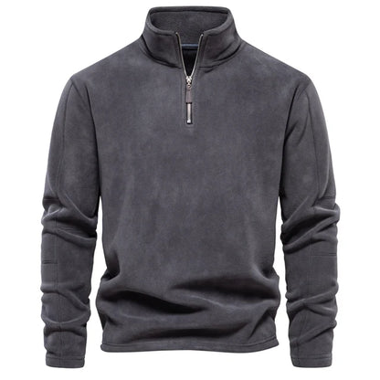 Pierce™ | Fleece sweatshirt