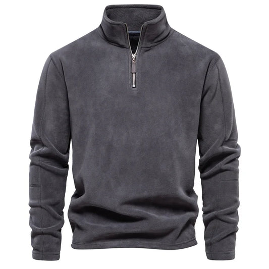 Pierce™ | Fleece sweatshirt
