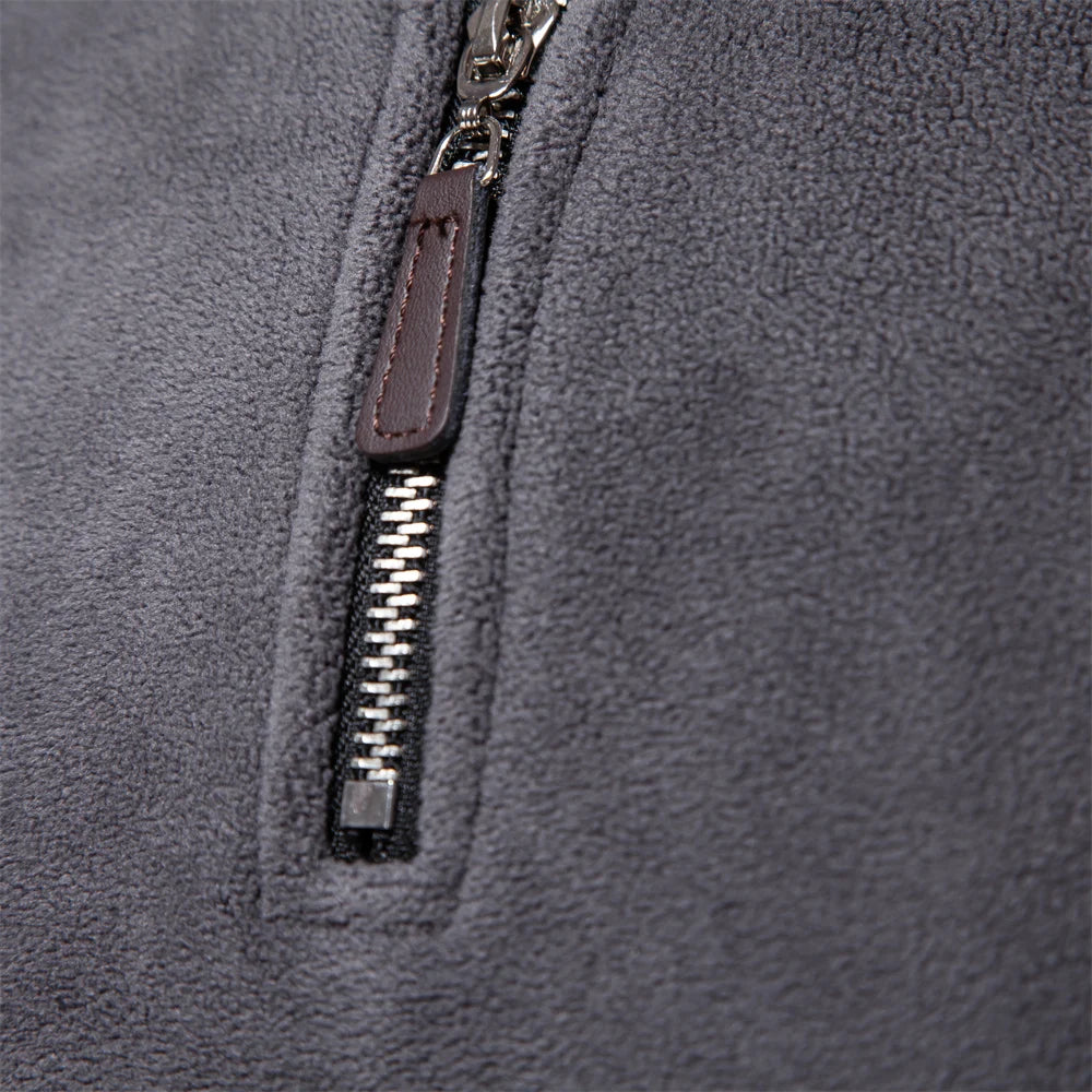 Pierce™ | Fleece sweatshirt