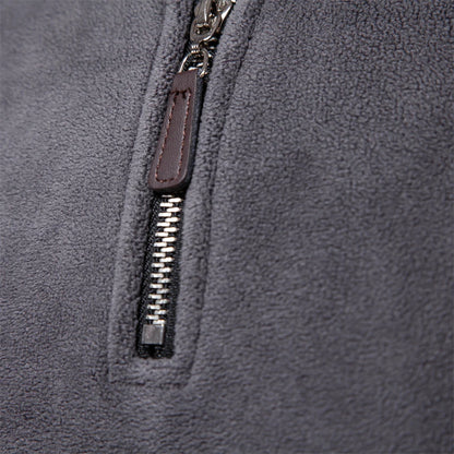 Pierce™ | Fleece sweatshirt