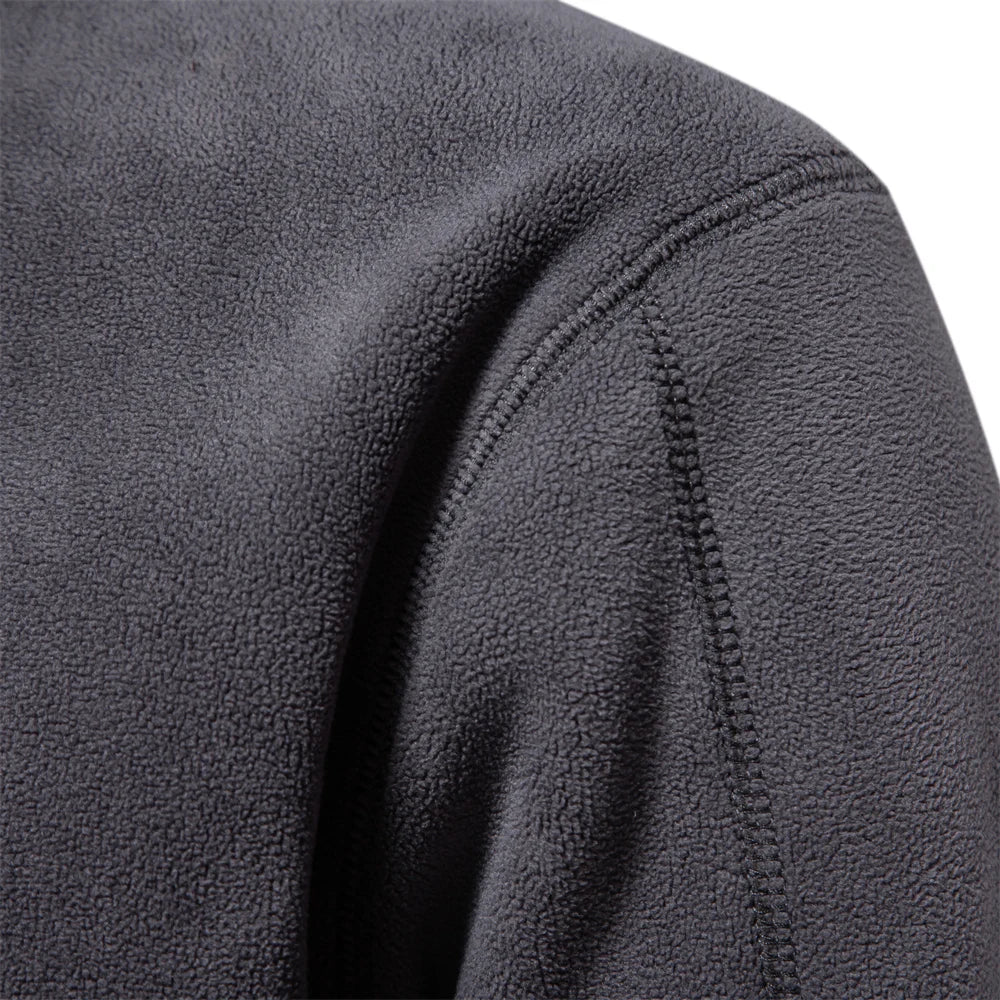 Pierce™ | Fleece sweatshirt