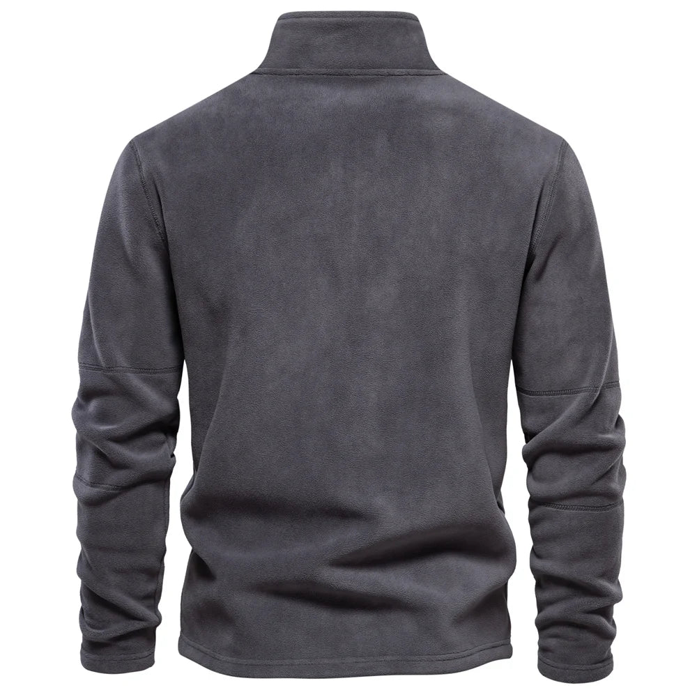 Pierce™ | Fleece sweatshirt