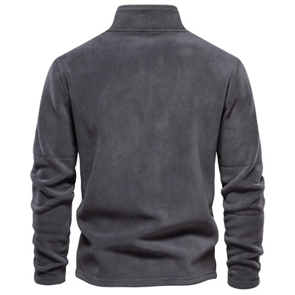 Pierce™ | Fleece sweatshirt
