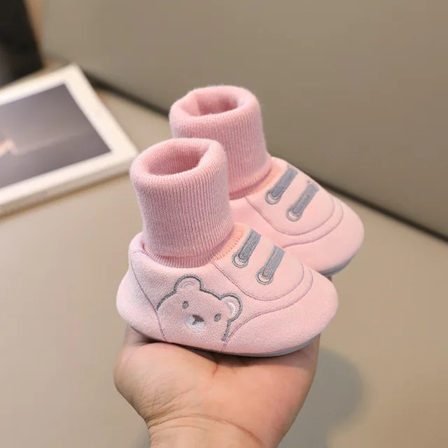 Sneaker Socks