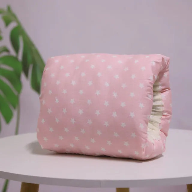 Engeltje's Cozy Nursing Pillow
