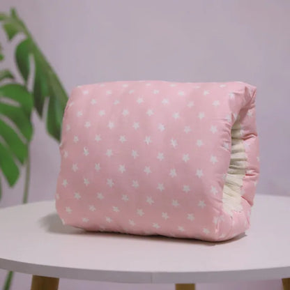 Engeltje's Cozy Nursing Pillow