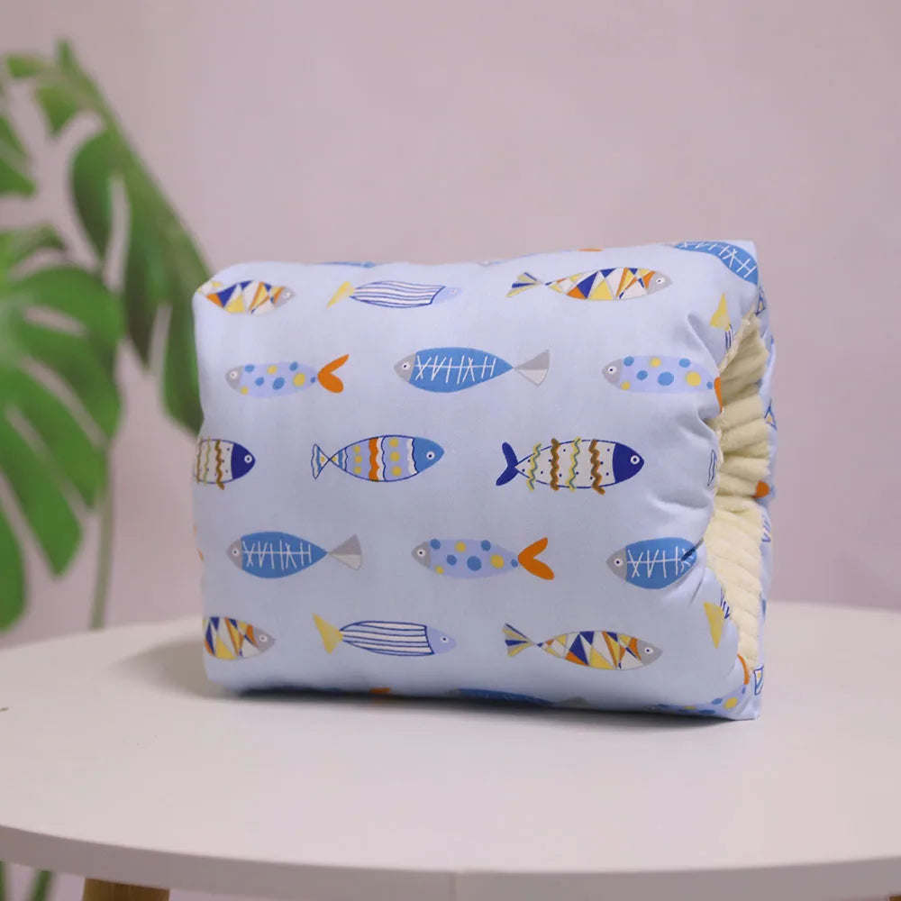 Engeltje's Cozy Nursing Pillow