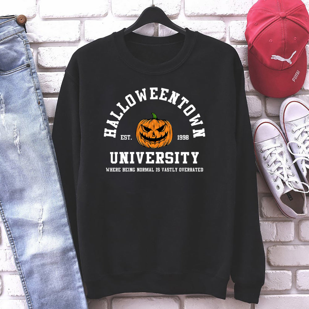 FrightFash™ || Halloween Sweatshirt