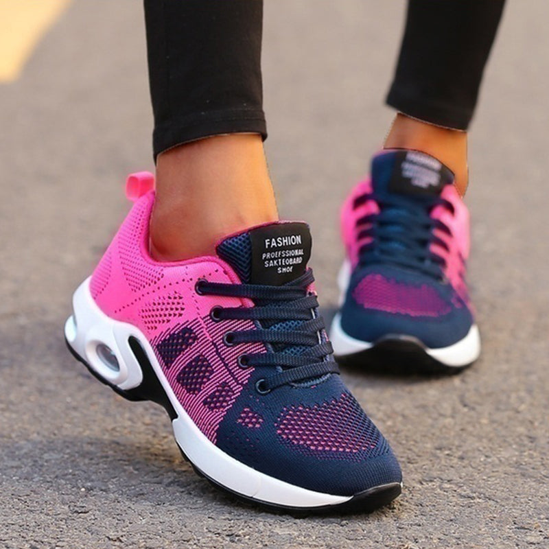 Snygga ortopediska sneakers: Comfort and Style United
