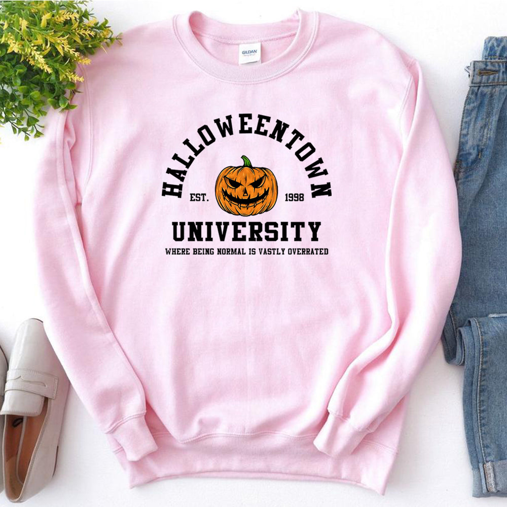 FrightFash™ || Halloween Sweatshirt