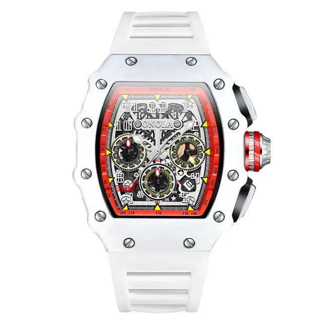 Onola™ | Luxury Multifunctional Watch