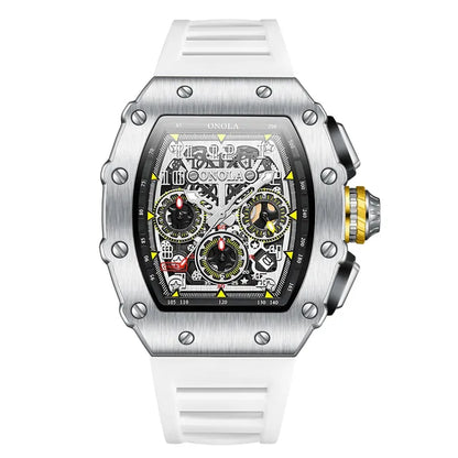 Onola™ | Luxury Multifunctional Watch