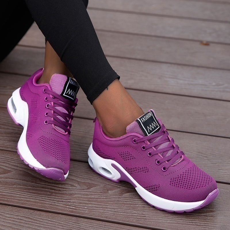 Snygga ortopediska sneakers: Comfort and Style United