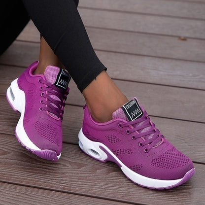 Snygga ortopediska sneakers: Comfort and Style United