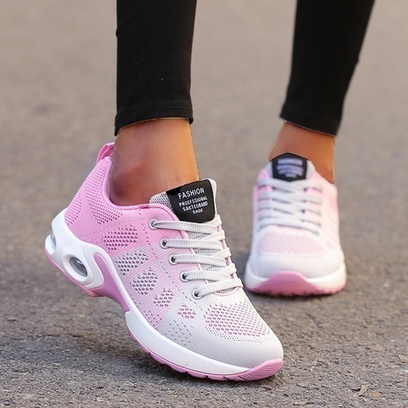 Snygga ortopediska sneakers: Comfort and Style United