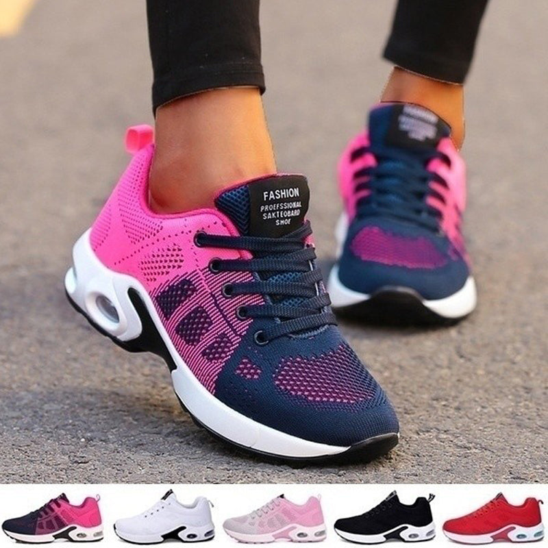 Snygga ortopediska sneakers: Comfort and Style United