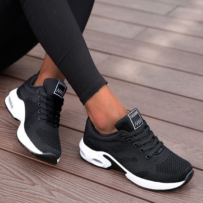 Snygga ortopediska sneakers: Comfort and Style United