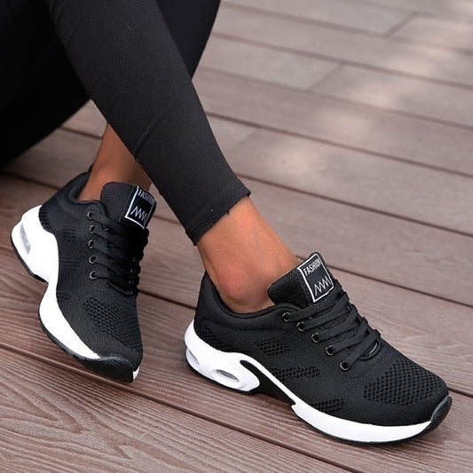Stylish Orthopedic Sneakers: Comfort and Style United