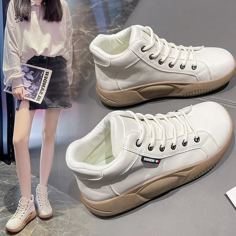 StyleSteps™ | Fashionable Ladies Loafer