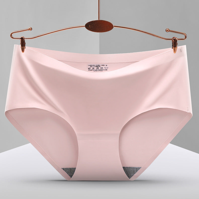 Comfortable Silky Lingerie