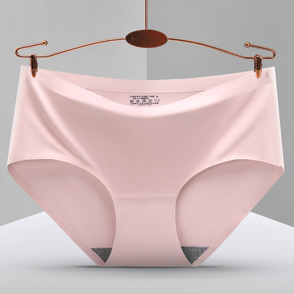 Comfortable Silky Lingerie
