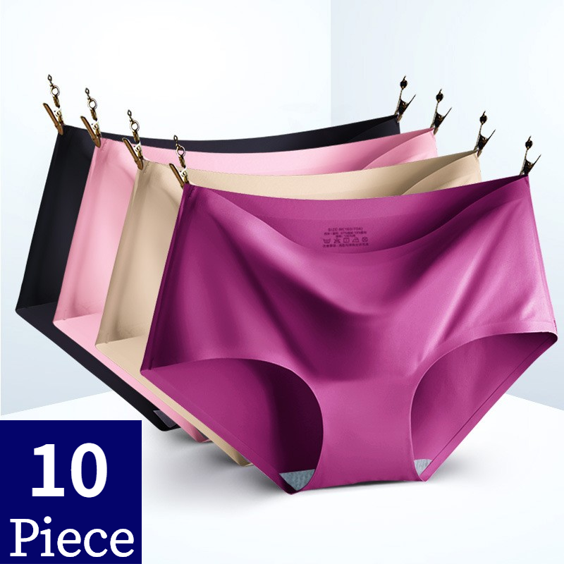 Comfortable Silky Lingerie
