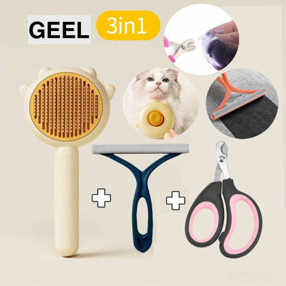Ultimate Care for Your Four-Legged Friend
