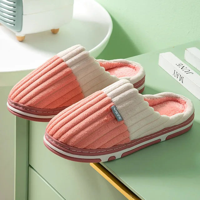 CozyFeet™ | Winter Slippers