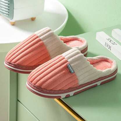 CozyFeet™ | Winter Slippers
